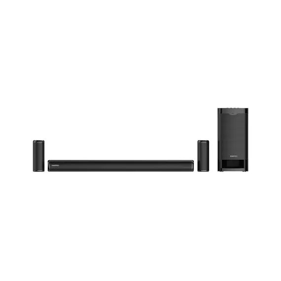 Sinotec 5.1 Channel Soundbar SBS-511HS