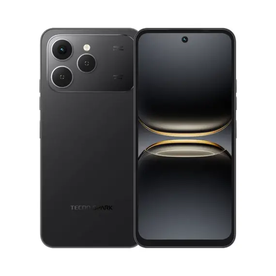 Tecno Spark 40 Black