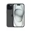 Black Apple iPhone 15 Black