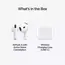 Apple AirPods 4 With Active Noice Cancelling