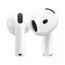 Apple AirPods 4 With Active Noice Cancelling
