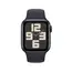 Apple Watch SE GPS Gen 2, 44mm, Midnight AluminIum