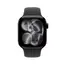 Apple Watch Series 11 GPS 42mm, Black Aluminium, S/M