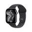 Apple Watch Series 11 GPS 42mm, Black Aluminium, S/M