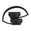 Beats Solo 4 Wireless Headphones, Matte Black