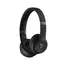 Beats Solo 4 Wireless Headphones, Matte Black