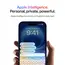Apple iPhone 16 Plus 128 GB, Ultramarine