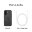 Apple iPhone 16 128 GB, Black