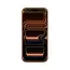 Apple iPhone 17 Pro Max, Cosmic Orange