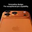 Apple iPhone 17 Pro Max, Cosmic Orange