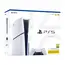 Sony PlayStation 5 Disc Edition Console, Slim